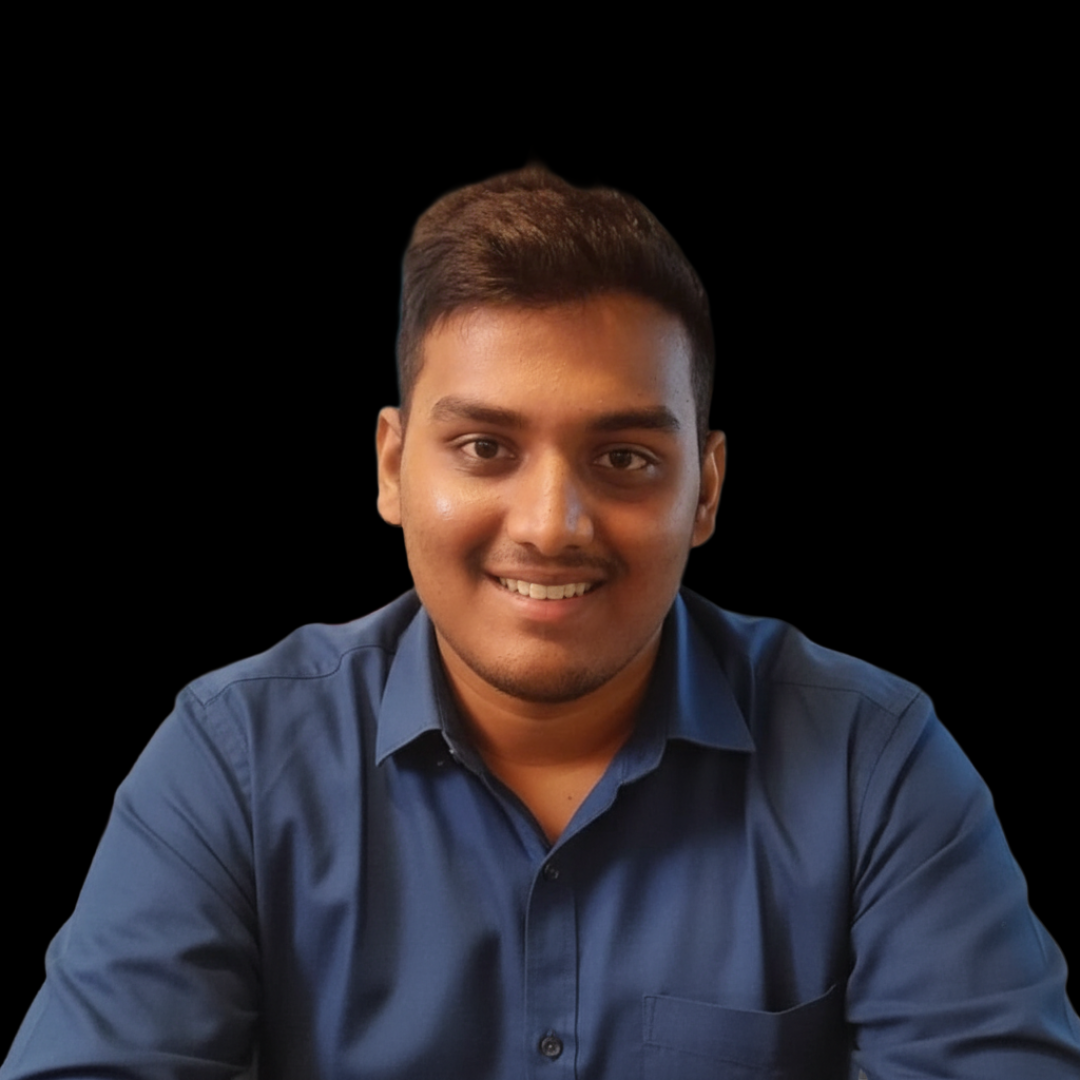 Maramreddy Sasank Reddy